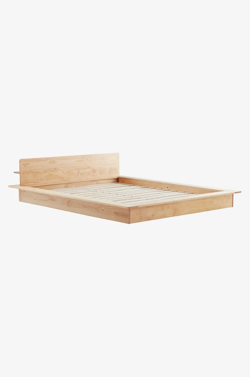 FUTO sengeramme 180 cm