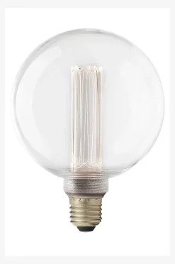 FUTURE LED 3000K lyskilde 125 mm E27