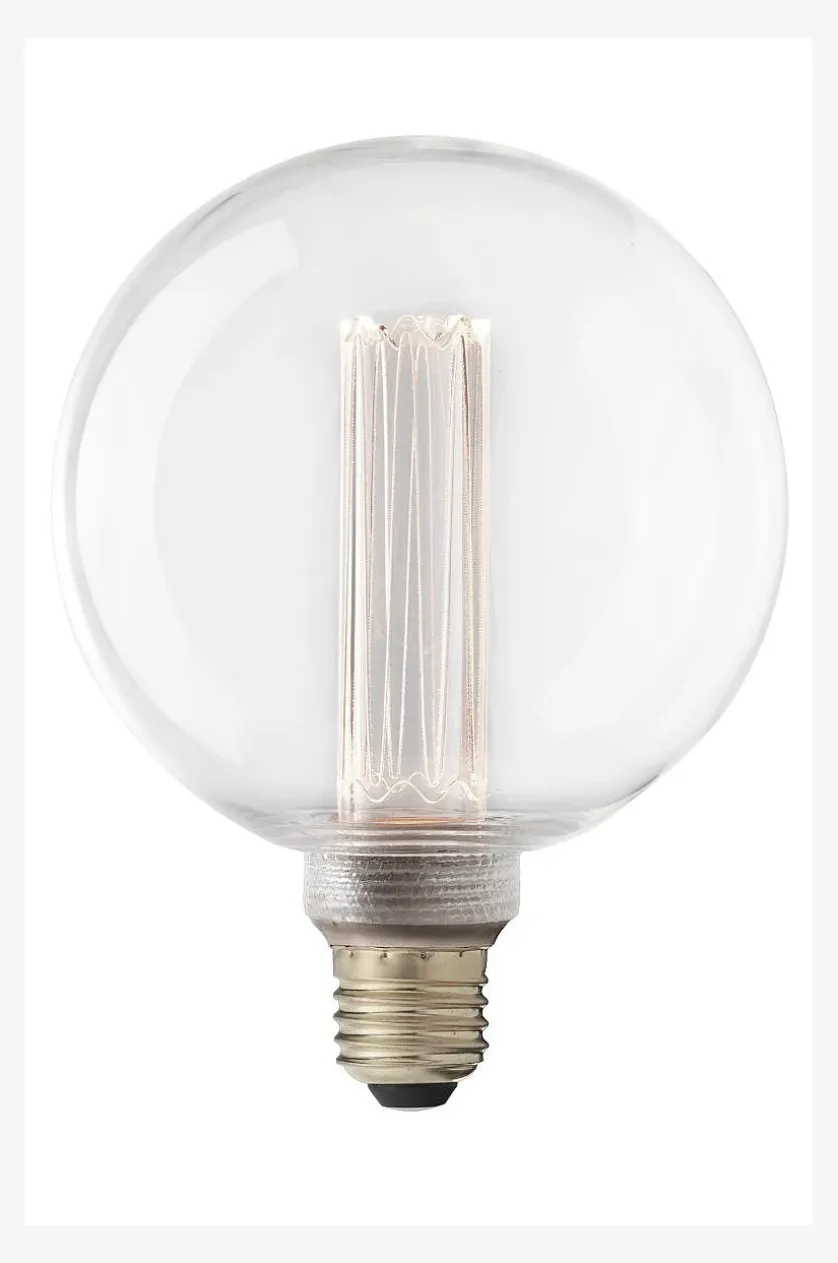FUTURE LED 3000K lyskilde 125 mm E27