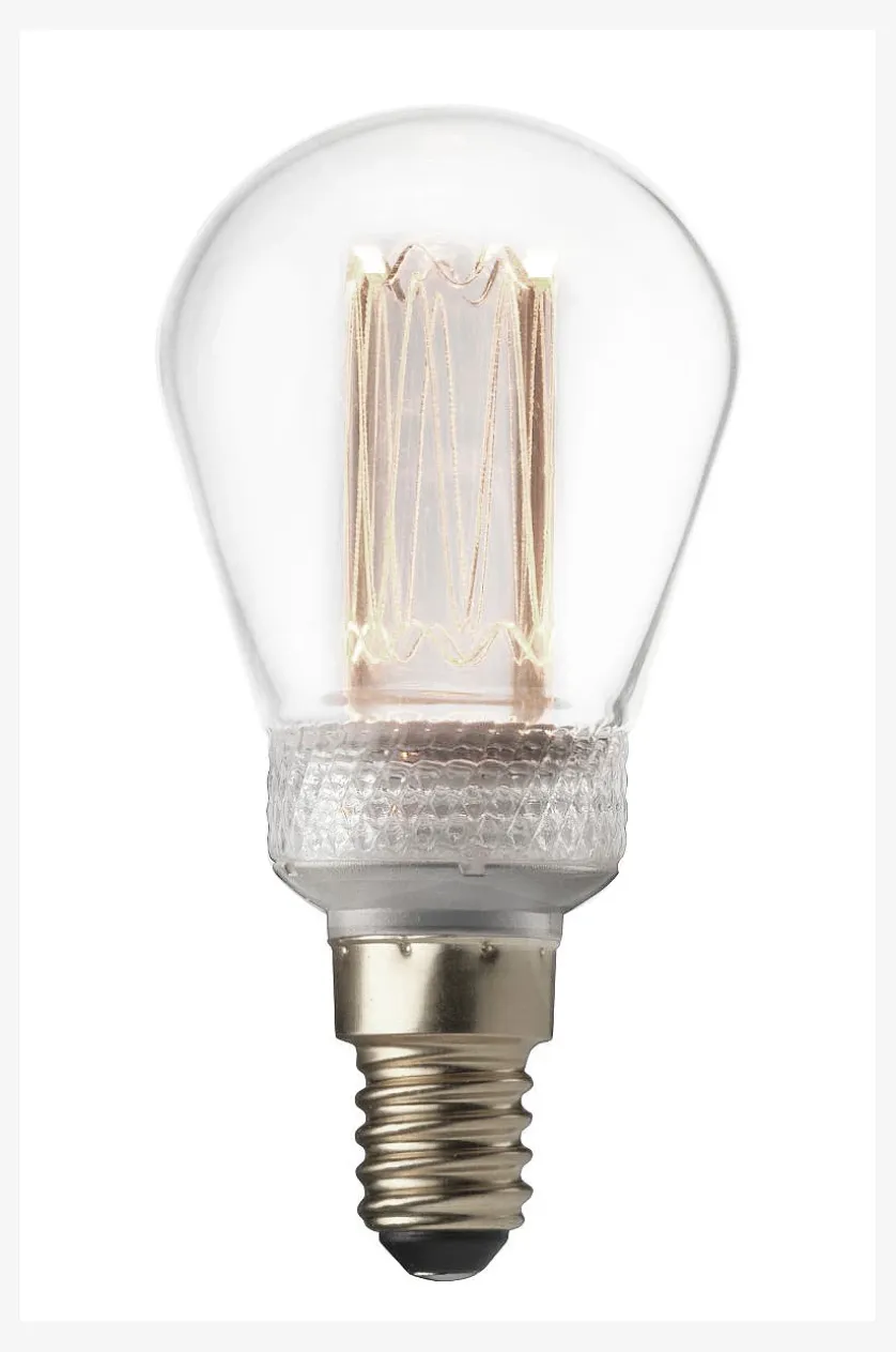 FUTURE LED 3000K lyskilde 45 mm E14