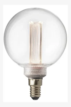FUTURE LED 3000K 80 mm E14 lyskilde