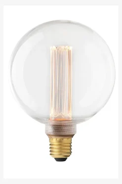 FUTURE LED 2000 lyskilde 125 mm E27