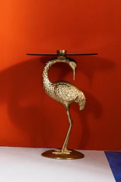 GALAPAGOS sidebord ø 40 cm