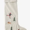 GALWAY julestrømpe