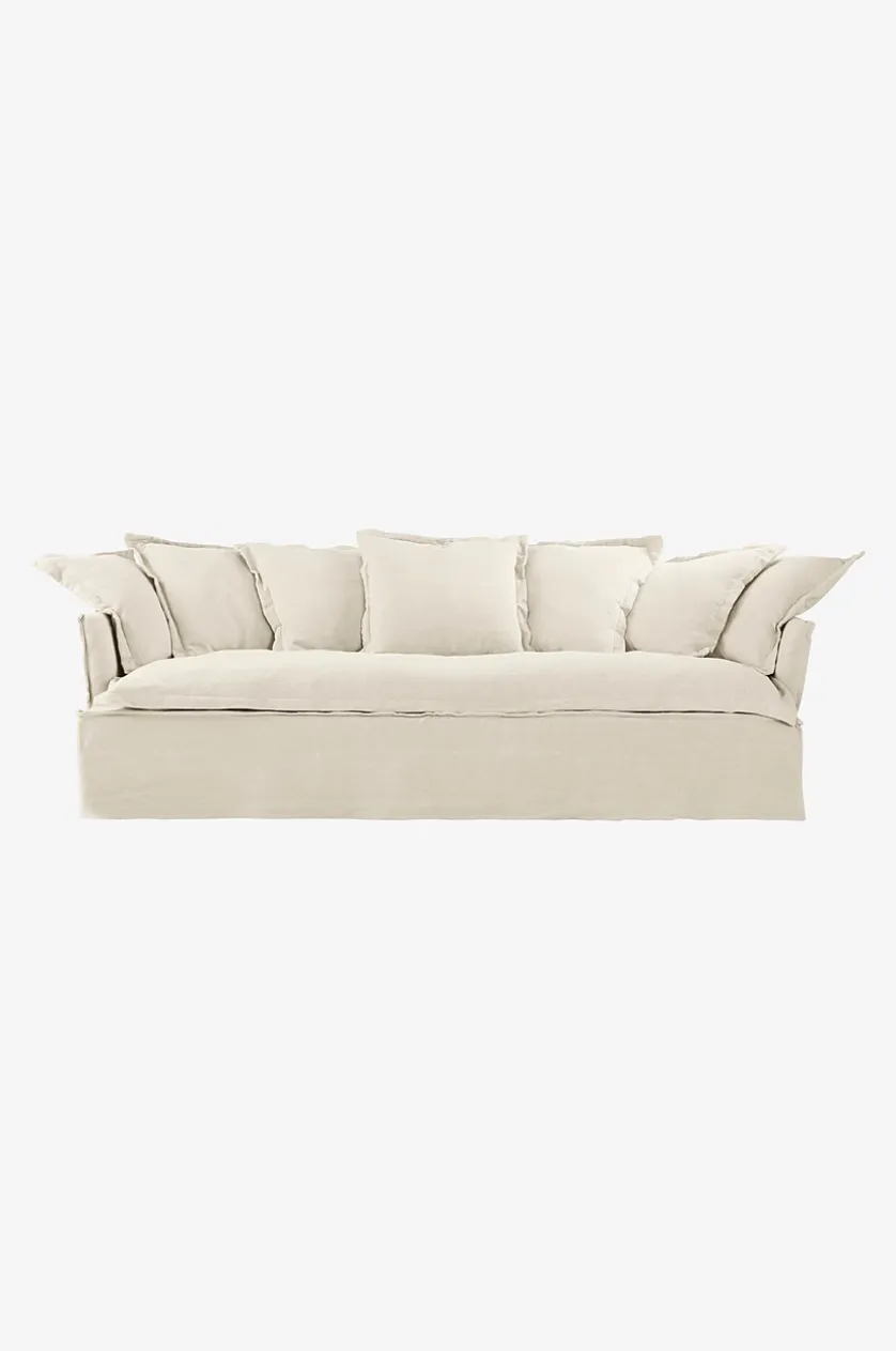 GARDANNE sofa 3-sæders