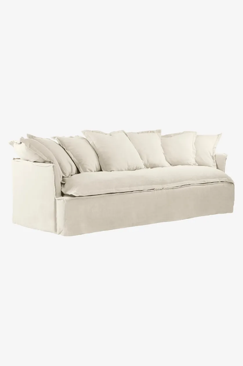 GARDANNE sofa 3-sæders