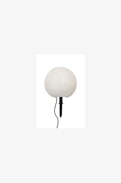 GARDENLIGHT STEN belysning ø 40 cm