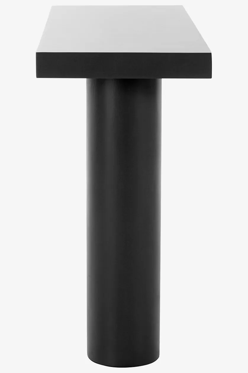 GEO skrivebord 40x100 cm