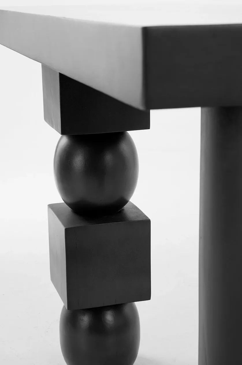 GEO skrivebord 40x100 cm