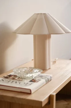 GERD bordlampe