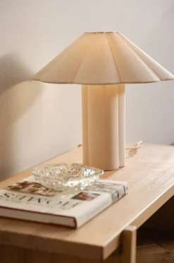 GERD bordlampe