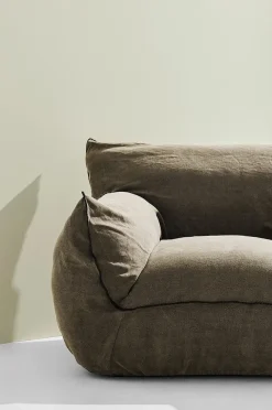 Gia sofa 2,5-pers.