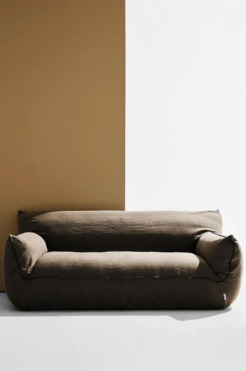 Gia sofa 2,5-pers.