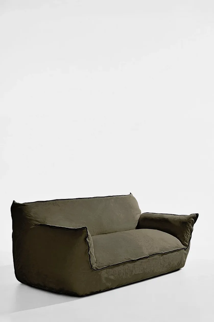 Gia sofa 2,5-pers.