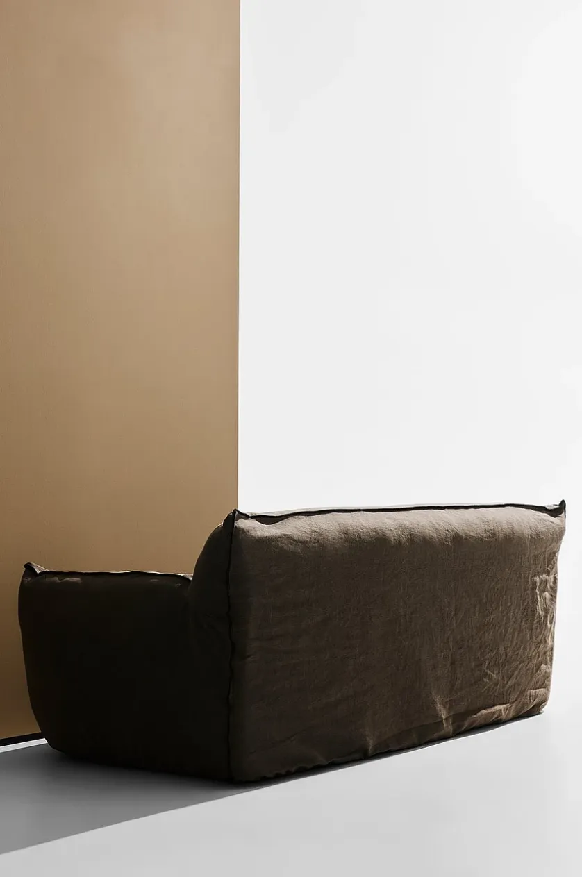 Gia sofa 2,5-pers.