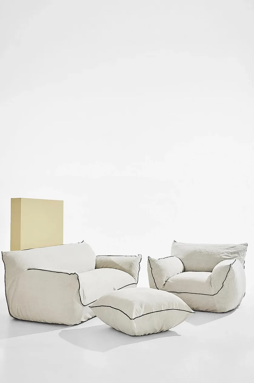 Gia sofa 2,5-pers.