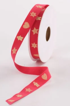 GINGERBREAD bånd