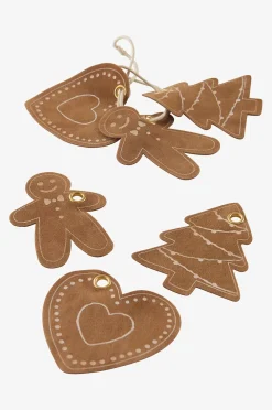 GINGERBREAD lap 6-pak
