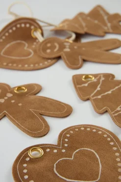 GINGERBREAD lap 6-pak