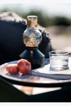 Glimt genopladelig bordlampe