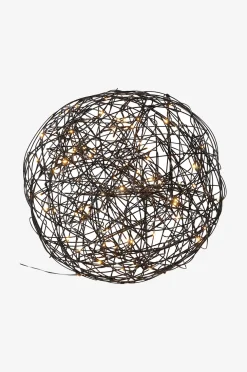 Globe TRASSEL 37,5 cm