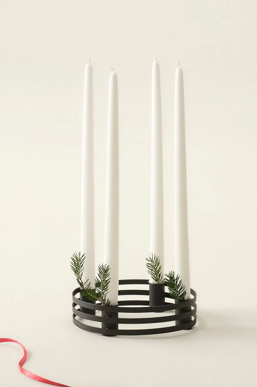 GLORIA lysestage
