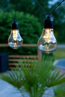 GLOW lyskæde