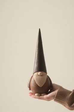 GNOME dekorationsfigur