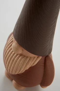 GNOME dekorationsfigur