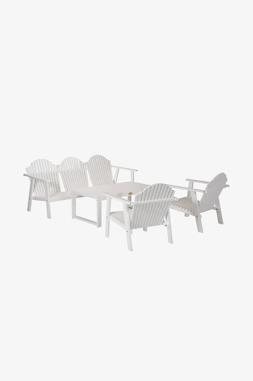 GOTLAND Bord 60 x 120 cm