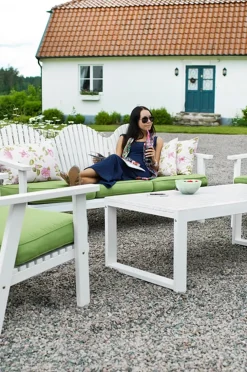 GOTLAND Bord 60 x 120 cm