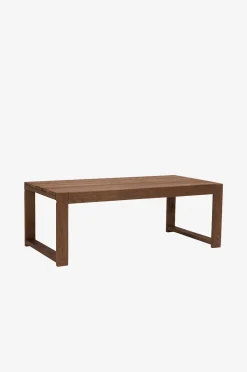Gotland/Portland Lounge Bord 60x120 cm