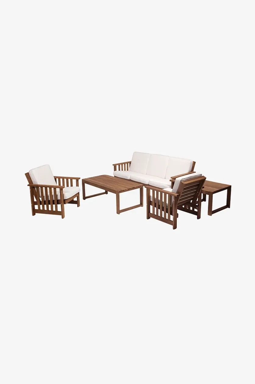 Gotland/Portland Lounge Bord 60x120 cm
