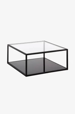 GREENHILL sofabord 80x80 cm