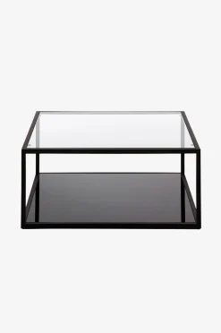 GREENHILL sofabord 80x80 cm