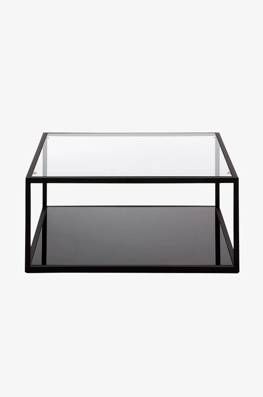 GREENHILL sofabord 80x80 cm
