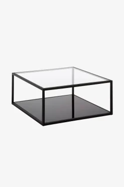 GREENHILL sofabord 80x80 cm