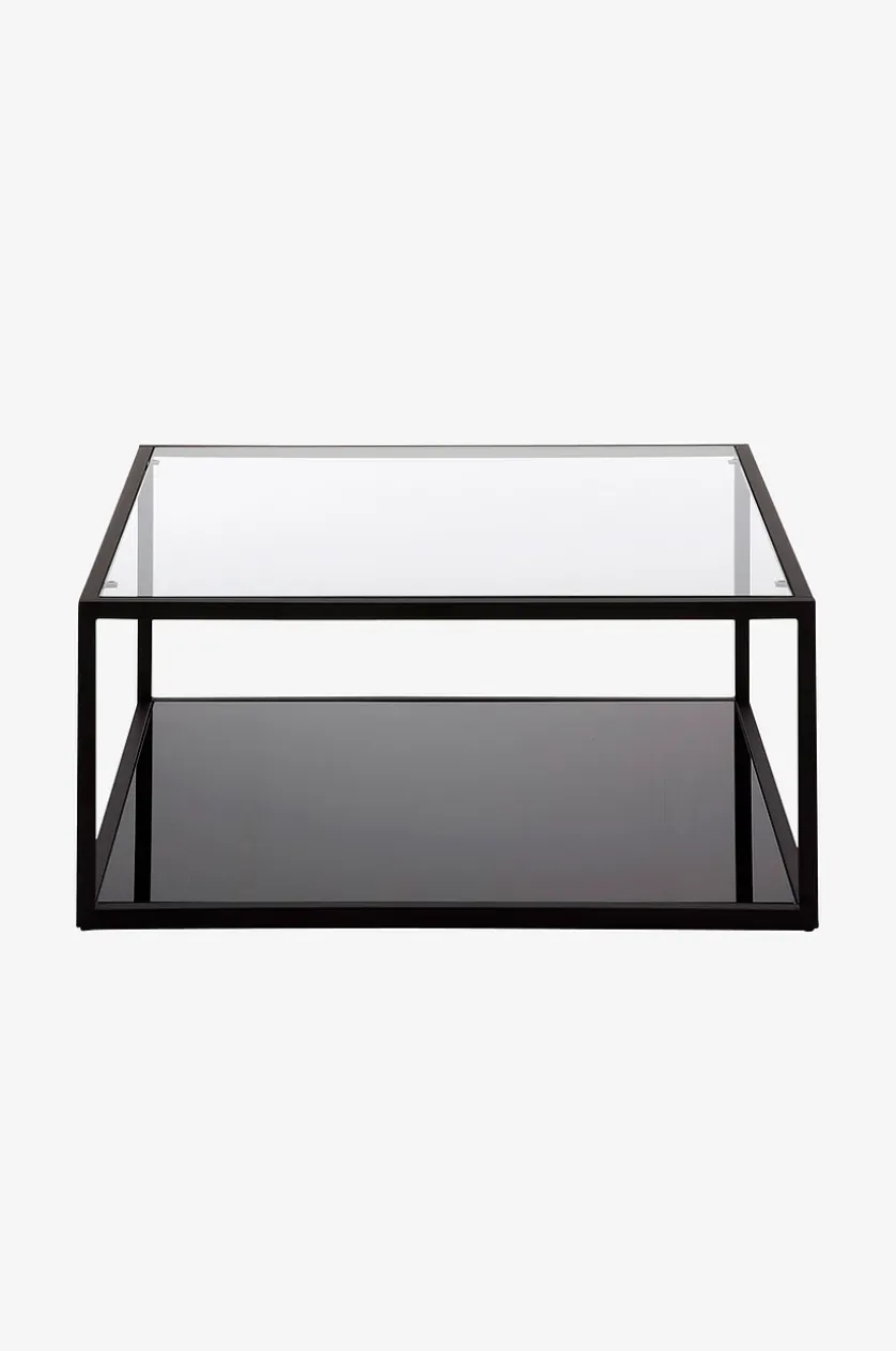 GREENHILL sofabord 80x80 cm