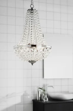 GRÄNSÖ krystallysekrone
