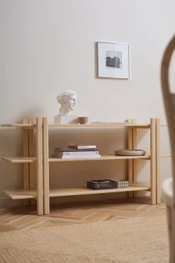 GUJI sidebord