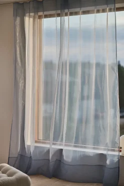 GULLI netforhæng 1 længde ekstra bred