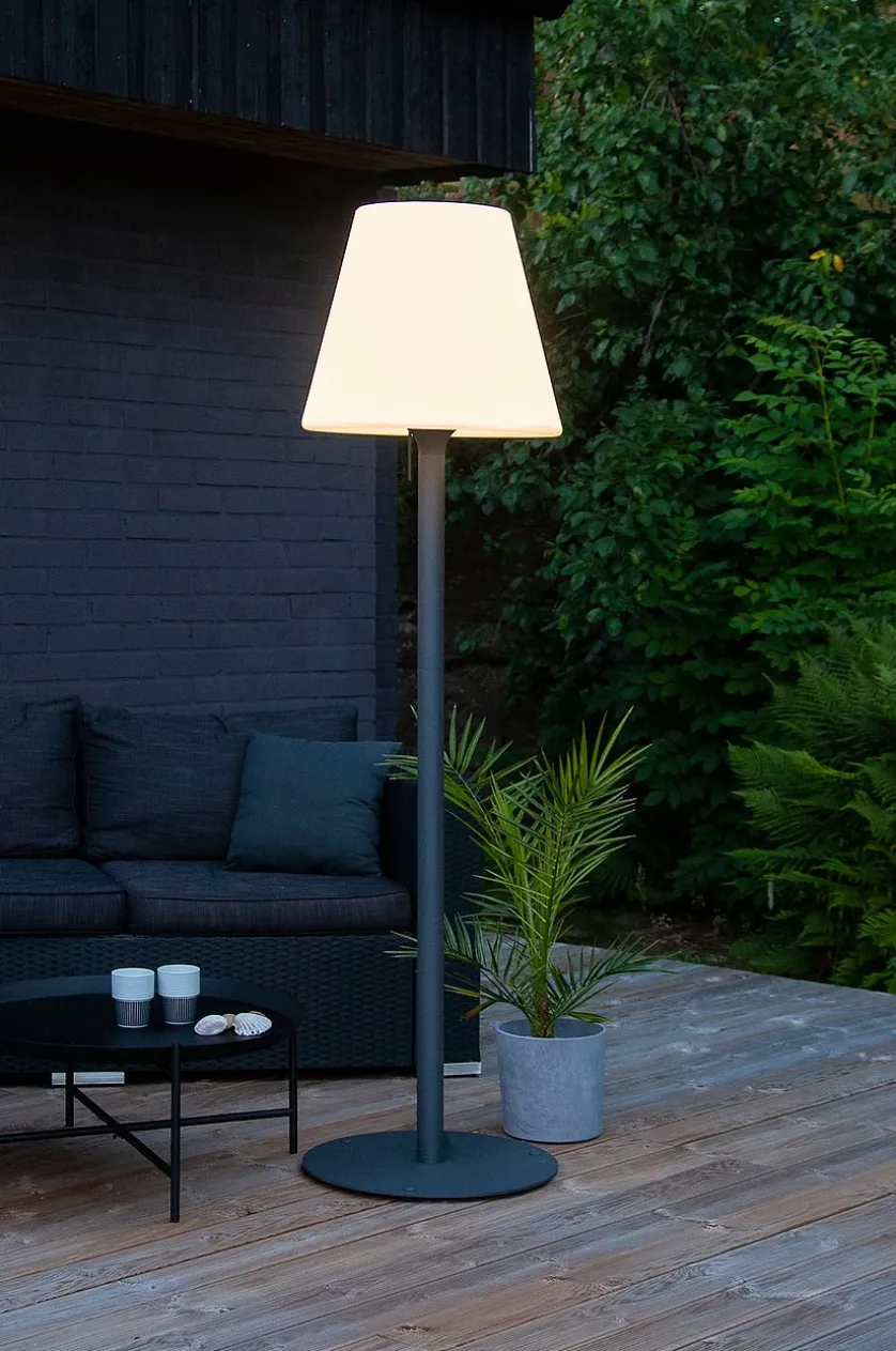 GULVLAMPE GARDENLIGHT KRETA