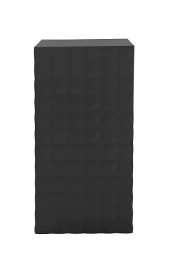 HAGA sidebord 40x40 cm - høj