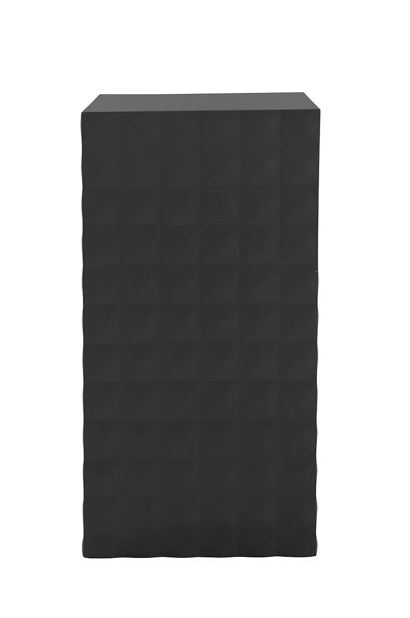 HAGA sidebord 40x40 cm - høj