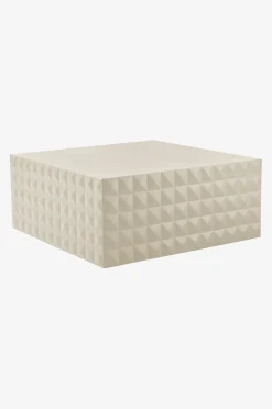 HAGA sofabord 80x80 cm