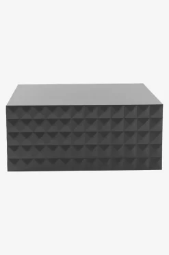 HAGA sofabord 80x80 cm