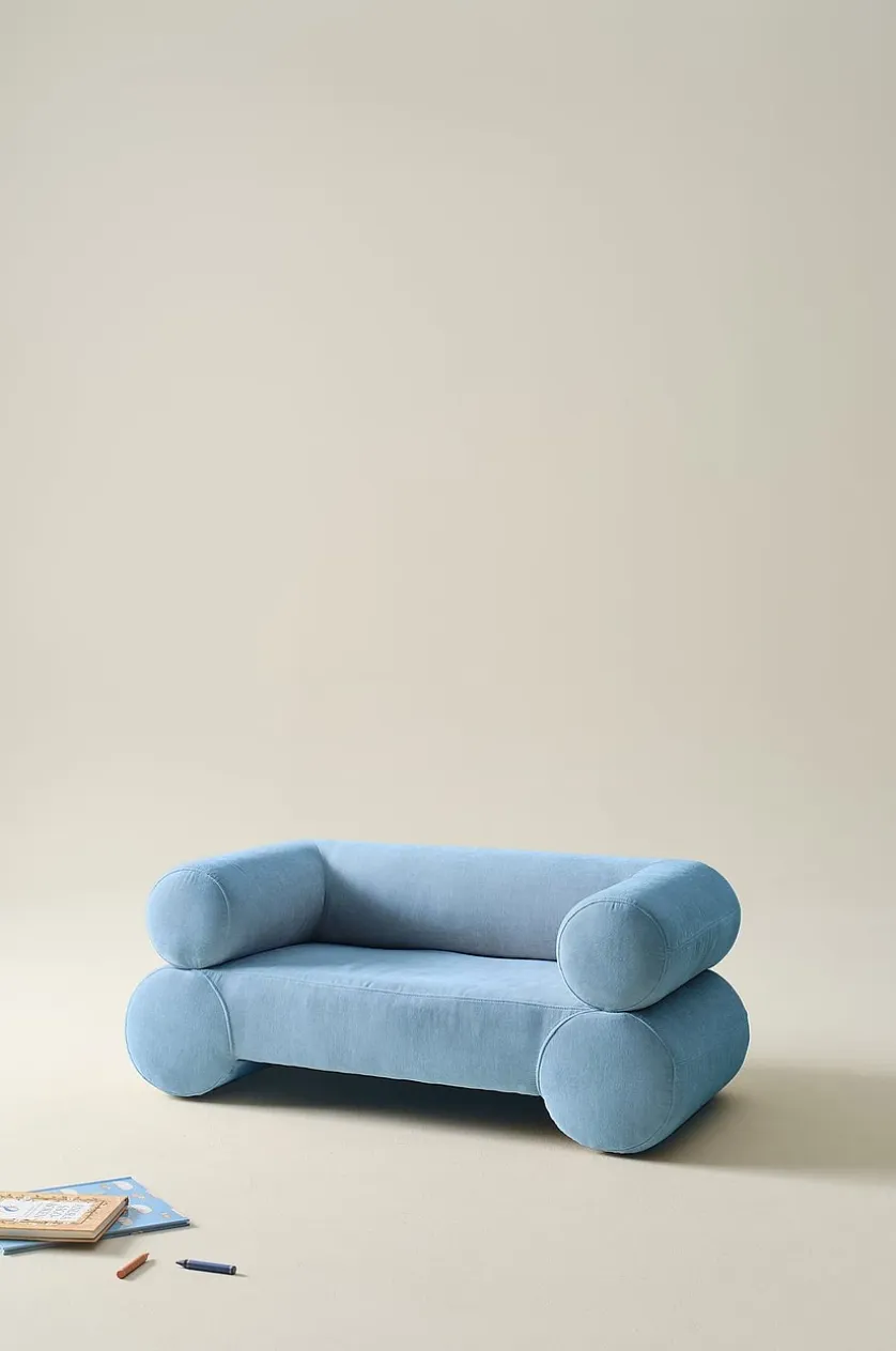 HARTSDALE MINI børnesofa