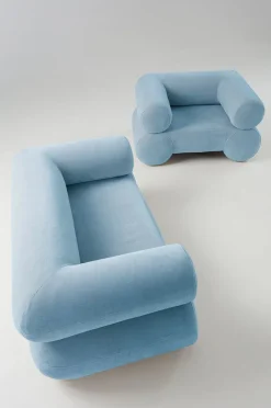 HARTSDALE MINI børnesofa