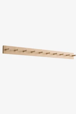 HAVÄNG knagerække 100 cm