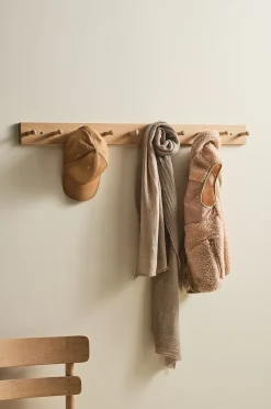 HAVÄNG knagerække 100 cm